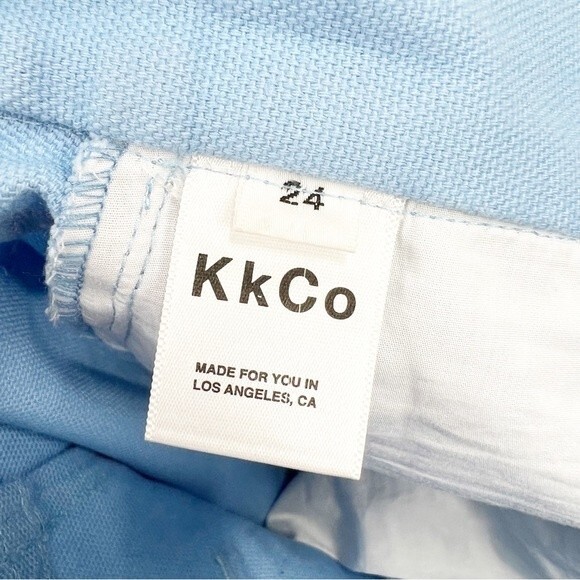 KkCo Meteor Pant in Sky 24 NEW - Picture 11 of 16